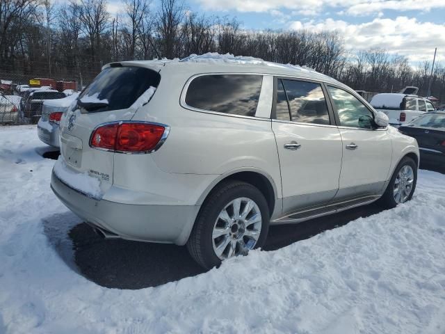 2011 Buick Enclave CXL