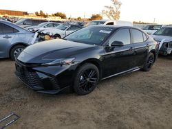 2025 Toyota Camry XSE en venta en American Canyon, CA