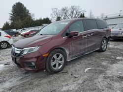 2018 Honda Odyssey EXL en venta en Finksburg, MD