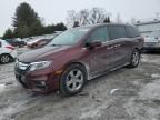 2018 Honda Odyssey EXL