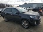 2014 KIA Sorento SX