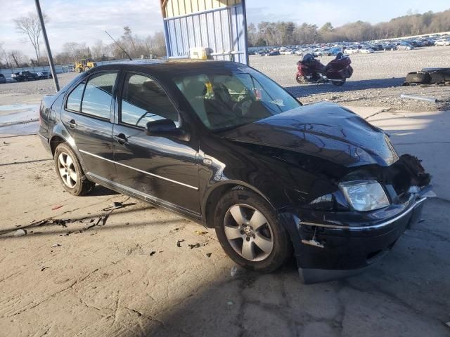 2005 Volkswagen Jetta GLS TDI