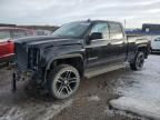 2014 GMC Sierra K1500 SLE