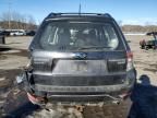 2012 Subaru Forester 2.5X