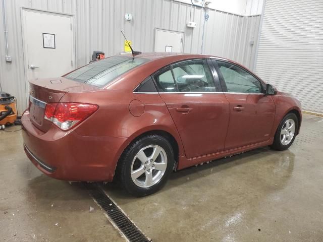 2013 Chevrolet Cruze LT