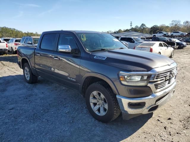 2019 Dodge 1500 Laramie