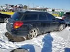 2007 Subaru Legacy 2.5I