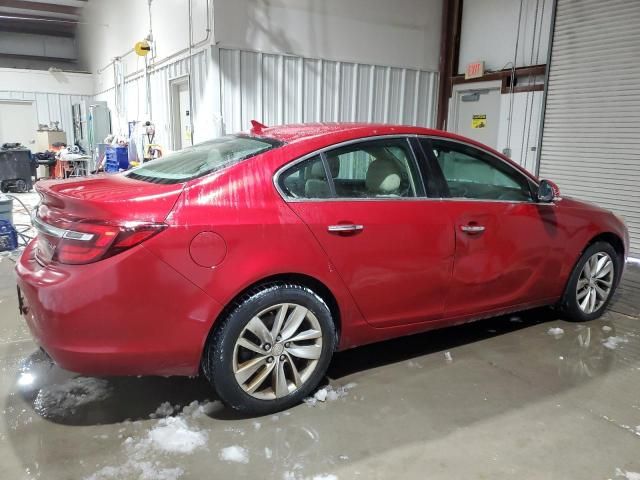 2014 Buick Regal Premium