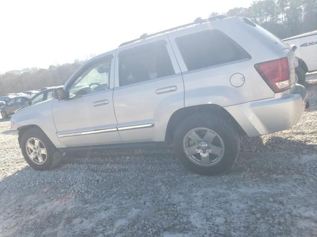 2006 Jeep Grand Cherokee Limited