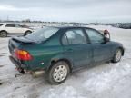 1999 Honda Civic Base