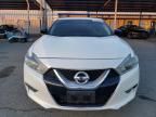 2017 Nissan Maxima 3.5S