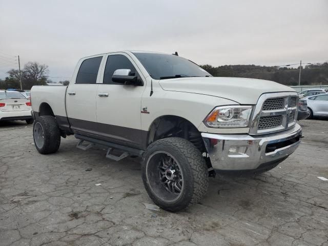 2017 Dodge 2500 Laramie