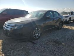 2011 Ford Fusion SE en venta en Magna, UT