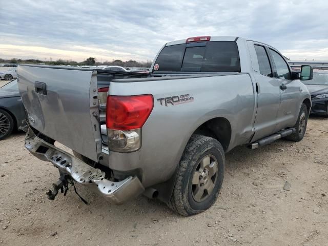 2007 Toyota Tundra Double Cab SR5