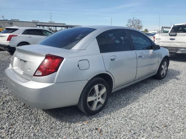 2007 Saturn Ion Level 3