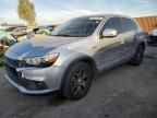 2016 Mitsubishi Outlander Sport ES