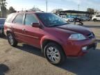 2003 Acura MDX Touring