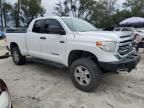 2016 Toyota Tundra Double Cab SR