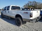 2008 Ford F350 SRW Super Duty