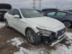 2019 Infiniti Q50 Luxe