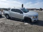 2016 GMC Canyon SLE