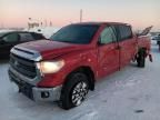 2014 Toyota Tundra Crewmax SR5