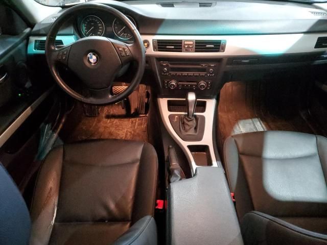 2011 BMW 323 I