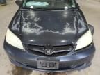 2004 Honda Civic LX