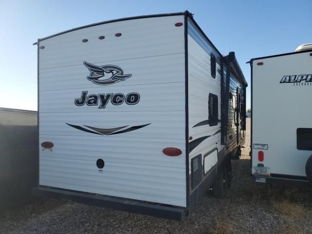 2018 Jayco JAY Flight