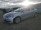 2014 Ford Fusion SE Hybrid