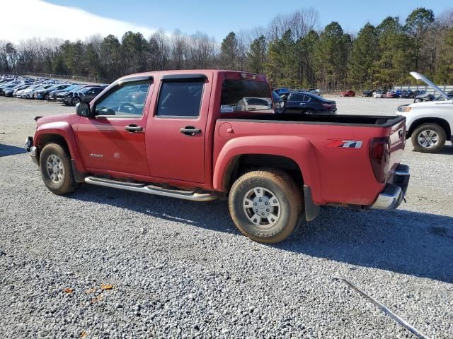 2004 Chevrolet Colorado