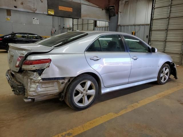 2011 Toyota Camry SE