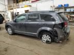 2014 Dodge Journey SE