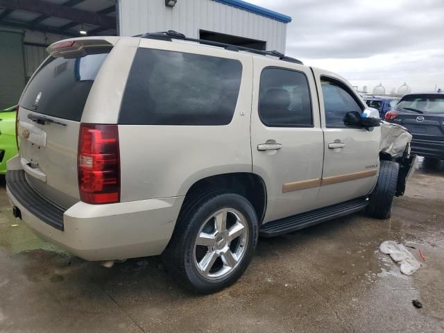 2007 Chevrolet Tahoe C1500