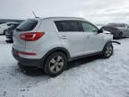 2011 KIA Sportage EX