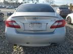 2011 Infiniti M37