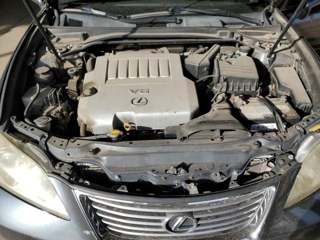 2008 Lexus ES 350