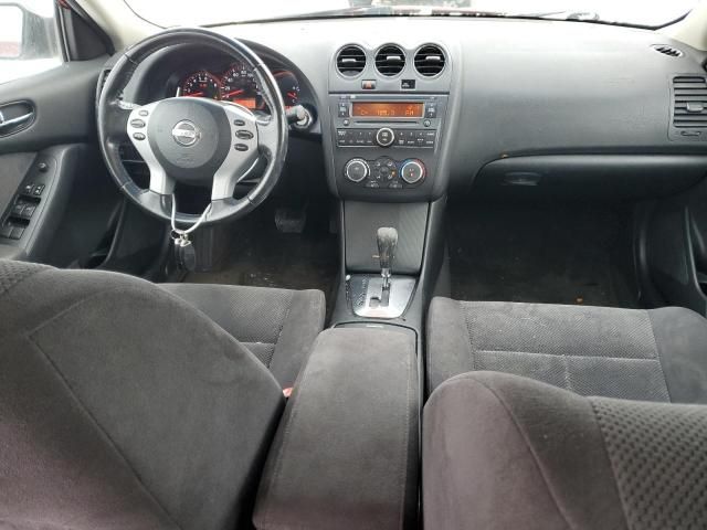 2008 Nissan Altima 2.5