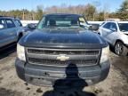 2010 Chevrolet Silverado C1500