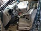 2002 Ford Escape XLT