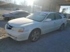 2002 Acura 3.2TL TYPE-S