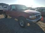 2000 Ford Ranger Super Cab