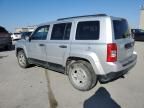 2013 Jeep Patriot Sport