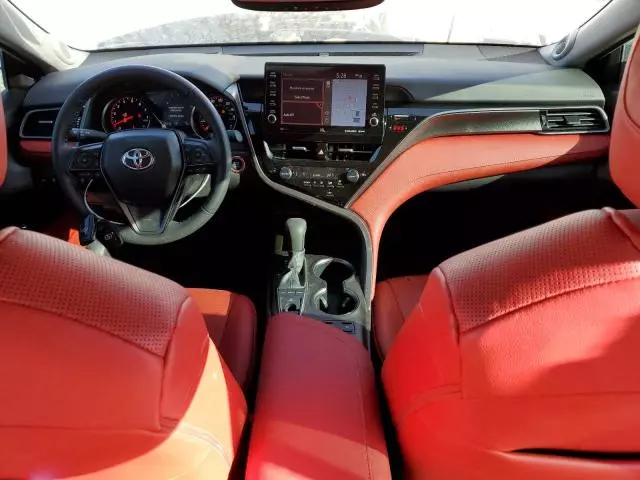 2023 Toyota Camry TRD