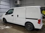 2014 Nissan NV200 2.5S