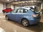 2010 Subaru Impreza 2.5I