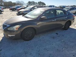 Nissan salvage cars for sale: 2015 Nissan Altima 2.5