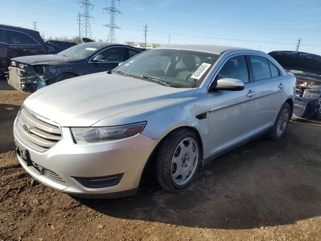 2014 Ford Taurus SEL