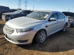 Ford Taurus sel salvage cars for sale: 2014 Ford Taurus SEL