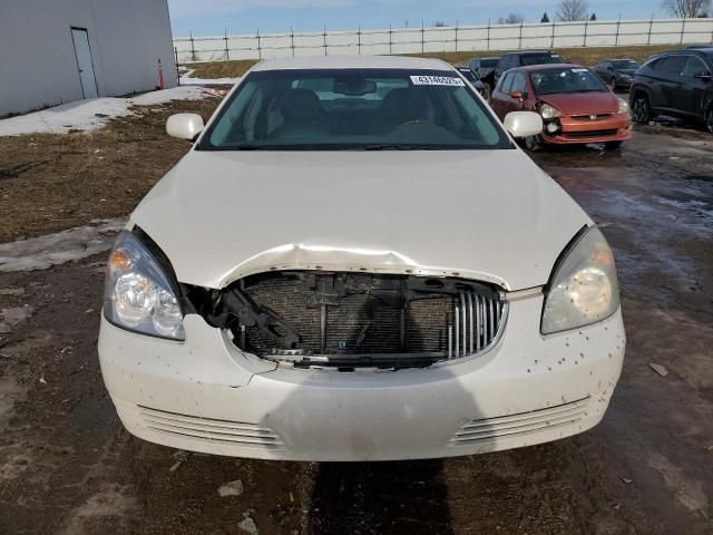 2009 Buick Lucerne CXL